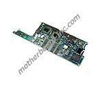 Apple Macbook Air A1237 Logic Board 1.6GHz Core 2 Duo P7500 7 820-2179-C - Click Image to Close