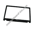 Sony Vaio VPCCW Series LCD Front Bezel 012-000A-2340-A 012000A2340A - Click Image to Close