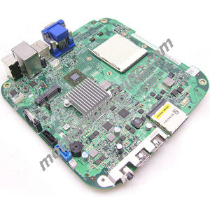 Dell Inspiron 400 Zino HD 3D1TV Main System Motherboard CN-03D1TV