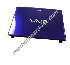 Sony Vaio VPCCW LCD Back Cover 012-400A-2351-D
