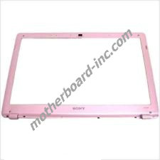 Sony Vaio VPCCW Series LCD Front Bezel 012-000A-2340-A A1752913A