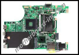 Dell Inspiron 14R N4050 Motherboard X0DC1 CN-0X0DC1