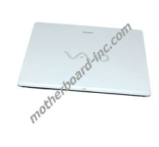 Sony Vaio VPCCW LCD Back Cover 012-100A-2351-D