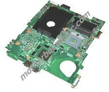 Dell Inspiron 15R N5110 Intel Motherboard MWXPK CN-0MWXPK