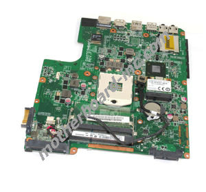 Toshiba Satellite L745 Intel i-Core Motherboard A000093450