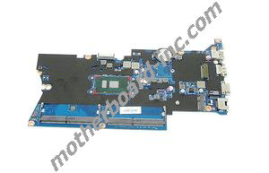 Genuine HP Probook 430 G5 i3-7100U 2.4 GHz Motherboard L01037-001 L01037-601