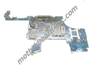 HP ZBook 17 Motherboard LA-9371P 752581-001
