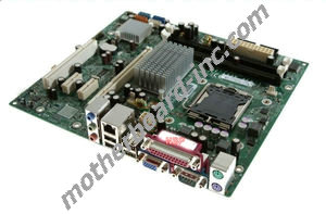 HP COMPAQ DX2300M MS-7336 441388-001 LGA775