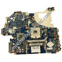 Acer 5750 Gateway NV55 NV57h Intel System MotherBoard LA-6901P MB.R9702.003