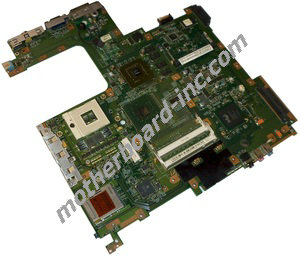 Acer Aspire 9400 Motherboard MBTCU010067