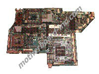 Sony Vaio VGN-Z, VGN-Z610y System Board/Main Board 1-877-117-14 MBX-183