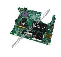 Dell Studio 1735 Motherboard - NU493