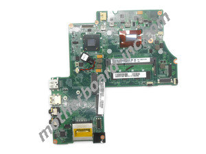 Toshiba Satellite U845W U845W-S410 System Motherboard A000231380 (RF) DA0TEAMBAD0 - Click Image to Close