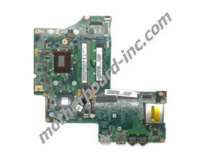 Toshiba Satellite U845W Motherboard Intel 1.7GHz DC WiFi SSD A000231380