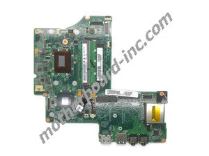 Toshiba Satellite U845W Motherboard Intel 1.7GHz DC WiFi SSD A000231380 - Click Image to Close