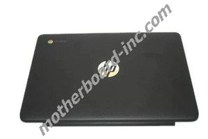 New HP Chromebook 11 G5 ChromeBook 11-V0 Series LCD Back Cover 906716-001
