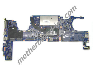 HP EliteBook 1040 G3 Series Motherboard UMA i7-6600U 844417-601 844417-001