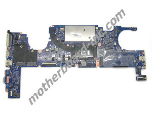 HP EliteBook Folio 1040 G3 Motherboard UMA i5-6300U 844416-001 844416-601