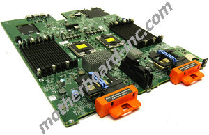 New Genuine Dell Intel Server Motherboard 0P495M P495M