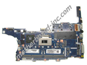 Genuine HP EliteBook 850 G3 Series With i7-6600U G3 832429-601 832429-001