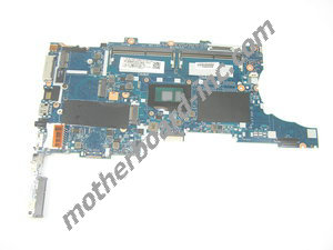 Genuine HP EliteBook 840 G3 850 G3 Intel i5-6300U Motherboard 918313-001 918313-601