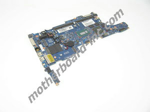 New Genuine HP Elitebook 850 G1 i5-4300U Motherboard 730804-001 730804-601