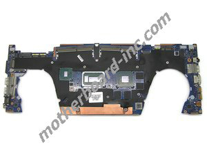New Genuine HP ZBook Studio G3 Mobil Series Motherboard i7-6820HQ G3 WI LA-C401P