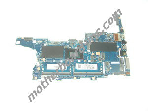 New Genuine HP EliteBook 840 G3 Motherboard Intel i5-6200U 826805-601 826805-001