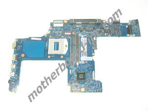 New Genuine HP ProBook 650 G1 Motherboard 744020-001