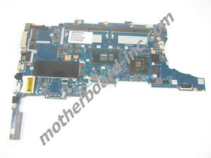Genuine HP EliteBook 850 G3 With i5-6300U G3 6050A2822301-MB-A01 787279-001
