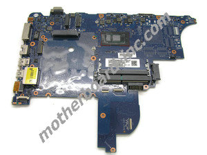 HP ProBook 640 G2 Series Motherboard With i7-6820HQ 844346-001