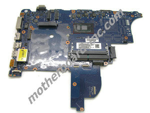 Genuine HP ProBook 640 G2 Series Motherboard With UMA i7-6600U 840718-001