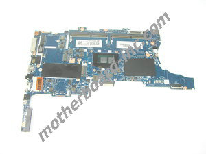 New Genuine HP EliteBook 840 G3 Motherboard Intel i7-6600U 826808-601 826808-001