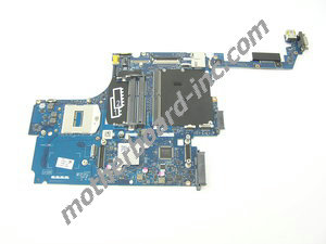 New Genuine HP ZBOOK 15 Intel Motherboard 784468-501 784468-601 784468-001