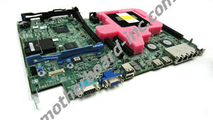New Genuine Dell Poweredge R810 Server Motherboard5W7DG 05W7DG