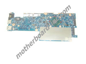 New Genuine HP X360 310 G2 Motherboard Intel Cel N3050 GLAN 824144-601