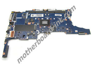 Genuine HP MT42 Mobile Thin Client AMD Motherboard A8 Pro-8600B 827570-001
