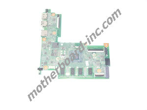 Genuine HP Stream 11 Pro G3 Motherboard UMA Intel Celeron N3060 4GB 907727-601