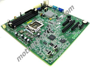Dell PowerEdge T1100 Server Motherboard 7HPX4 07HPX4