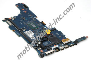 HP EliteBook 840 G1 i5-4300U Motherboard 730808-001 730808-601