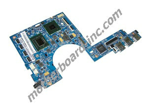 Acer Aspire S3 S3-391-6046 Motherboard 48.4TH03.021 12201-2
