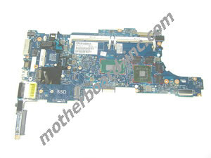 Genuine HP EliteBook 840 G1 850 G1 i5-4300U Motherboard 802512-001 802512-601 802512-501