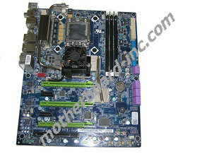 Dell Alienware Area 51 ALX i7 LGA1366 Motherboard 0W51GK 0J560M