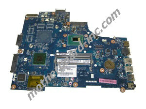 Dell Inspiron 15 15-3521 Motherboard Intel Core i5-3337U 0760R1 760R1
