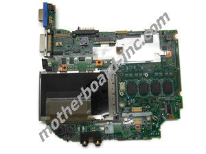 Panasonic Toughbook CF-T7 Motherboard 1.07GHz (RF) DL31U1627GAA