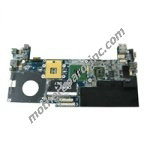 Dell XPS M1210 Motherboard LA-3001P - Click Image to Close