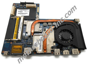 Dell Alienware M11x R2 Motherboard Intel SU5400 1.2 Ghz Integrated CPU Y4YYX - Click Image to Close