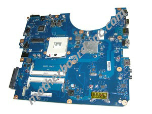 Samsung NP-R580 Intel Motherboard BA92-06761B BA92-06761A
