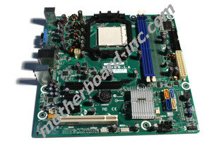 HP P6000 AMD Desktop Motherboard 513426-001