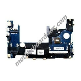 HP N470 Motherboard 607741-001